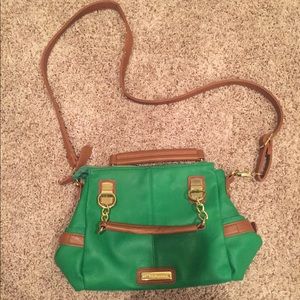 Steve Madden Mini Shoulder Bag